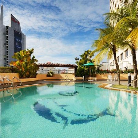 Sunway Hotel Georgetown Penang Экстерьер фото