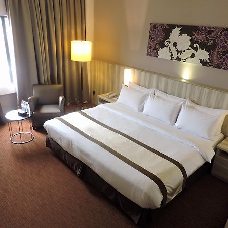 Sunway Hotel Georgetown Penang Экстерьер фото
