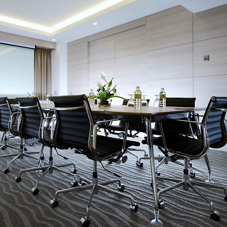 Sunway Hotel Georgetown Penang Экстерьер фото