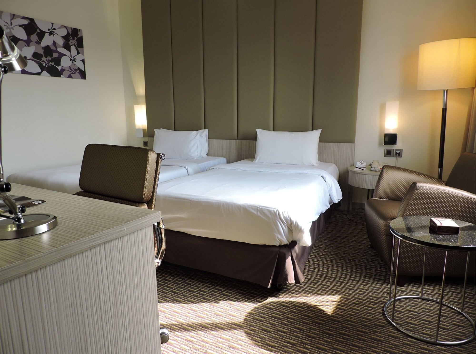 Sunway Hotel Georgetown Penang Экстерьер фото