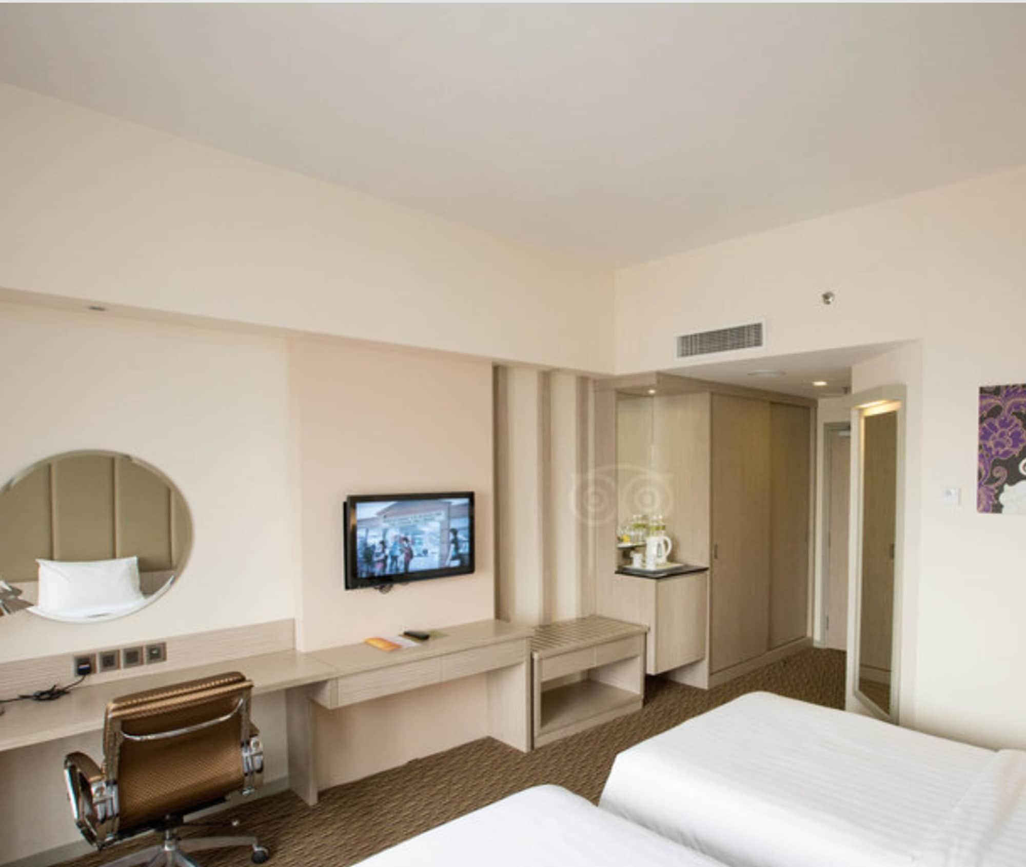 Sunway Hotel Georgetown Penang Экстерьер фото
