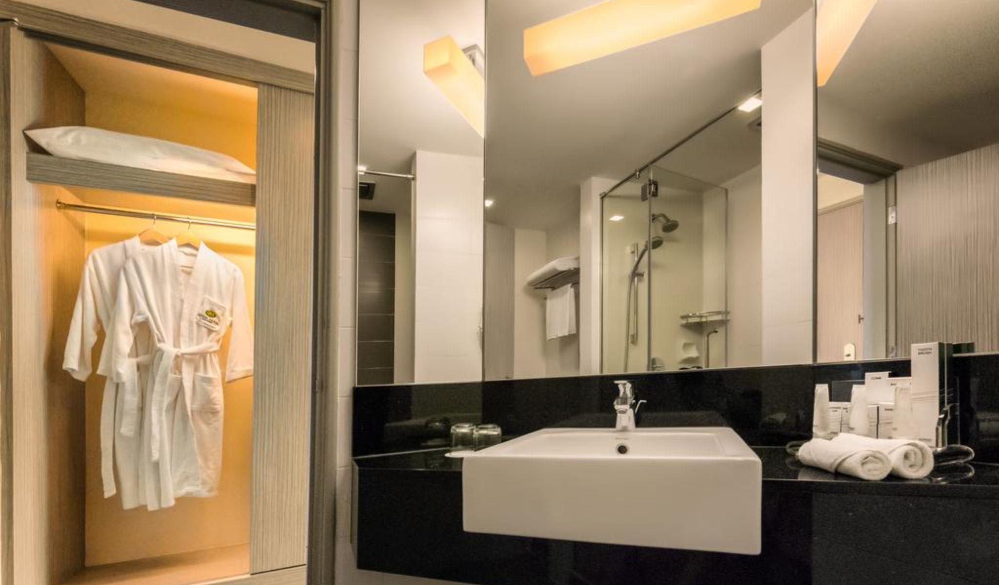Sunway Hotel Georgetown Penang Экстерьер фото