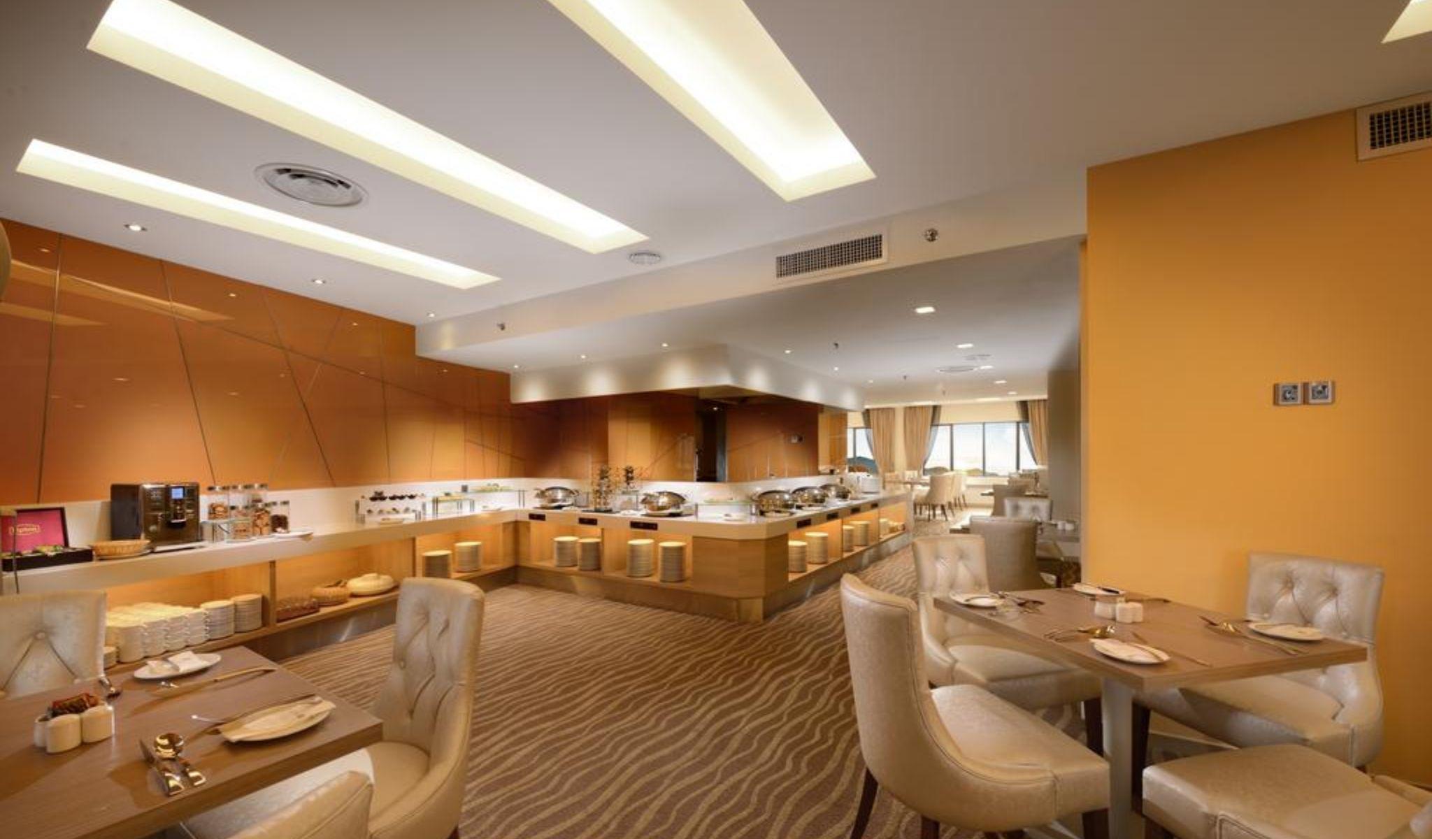 Sunway Hotel Georgetown Penang Экстерьер фото