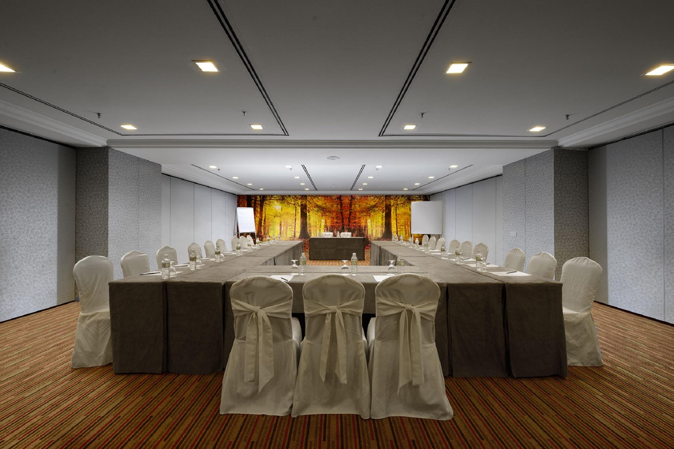 Sunway Hotel Georgetown Penang Экстерьер фото