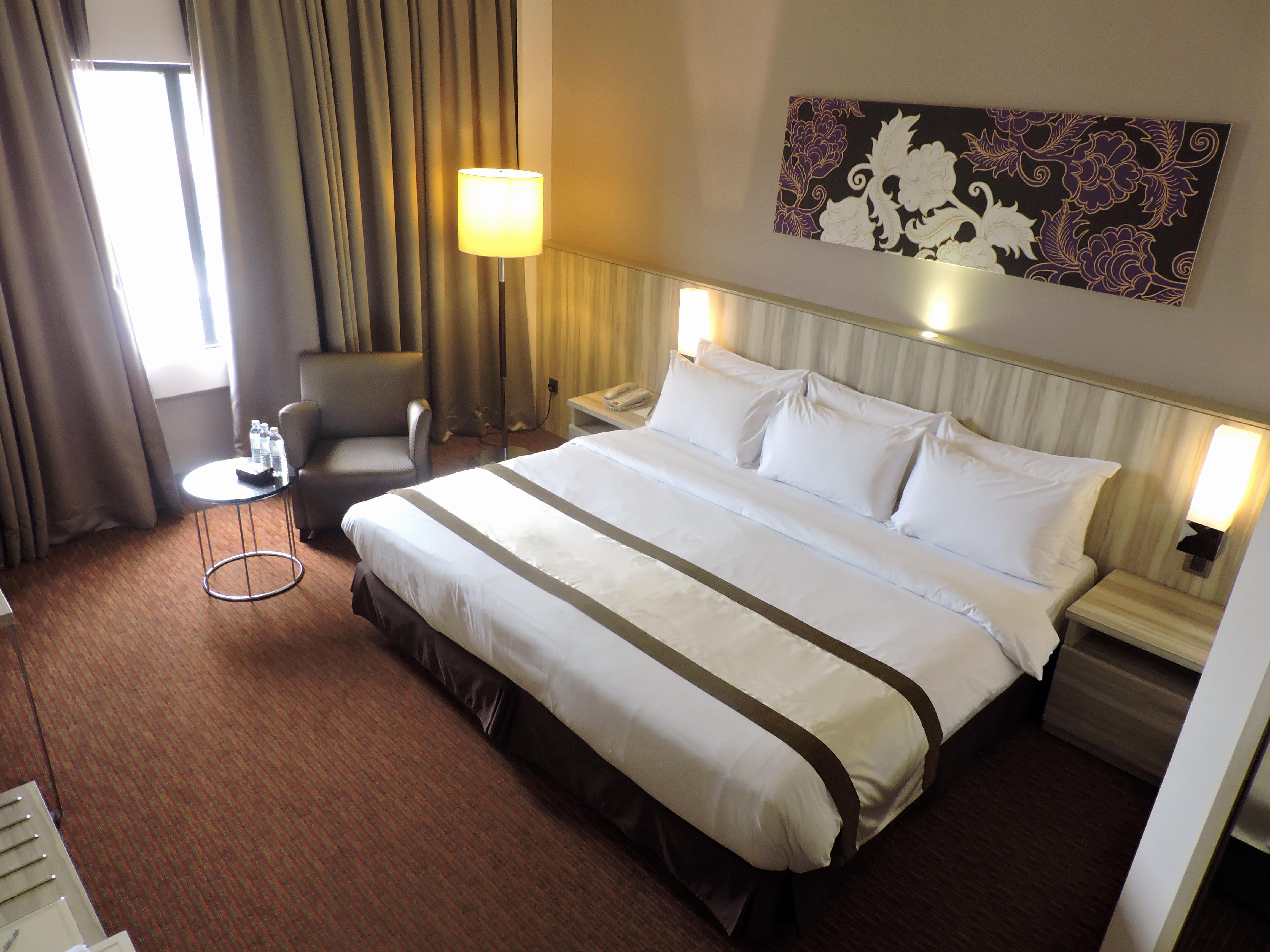 Sunway Hotel Georgetown Penang Экстерьер фото