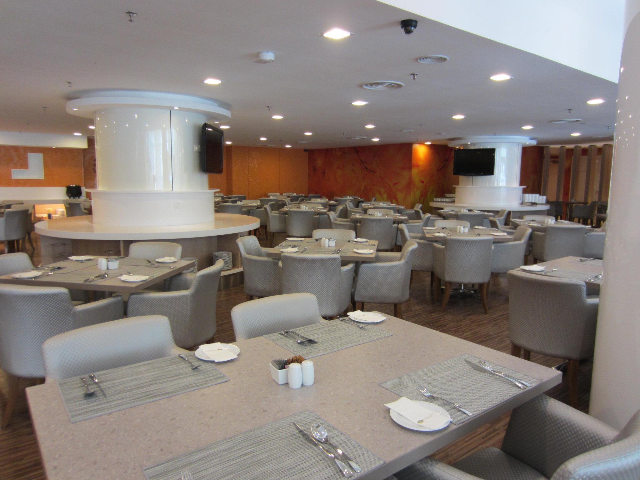 Sunway Hotel Georgetown Penang Экстерьер фото