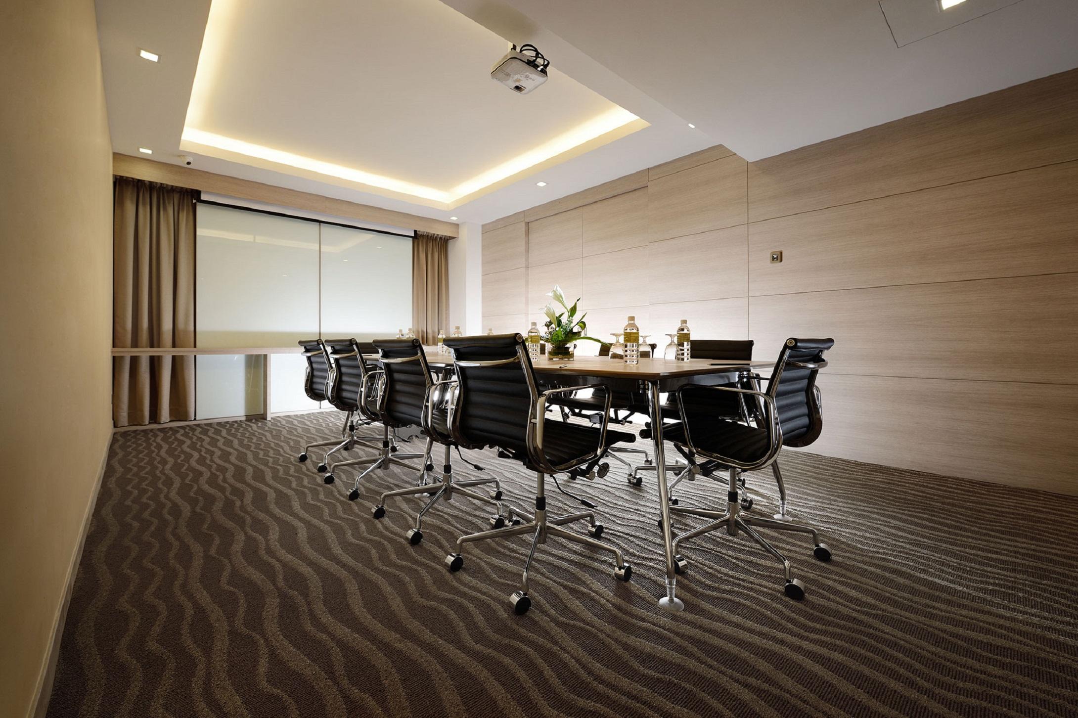 Sunway Hotel Georgetown Penang Экстерьер фото