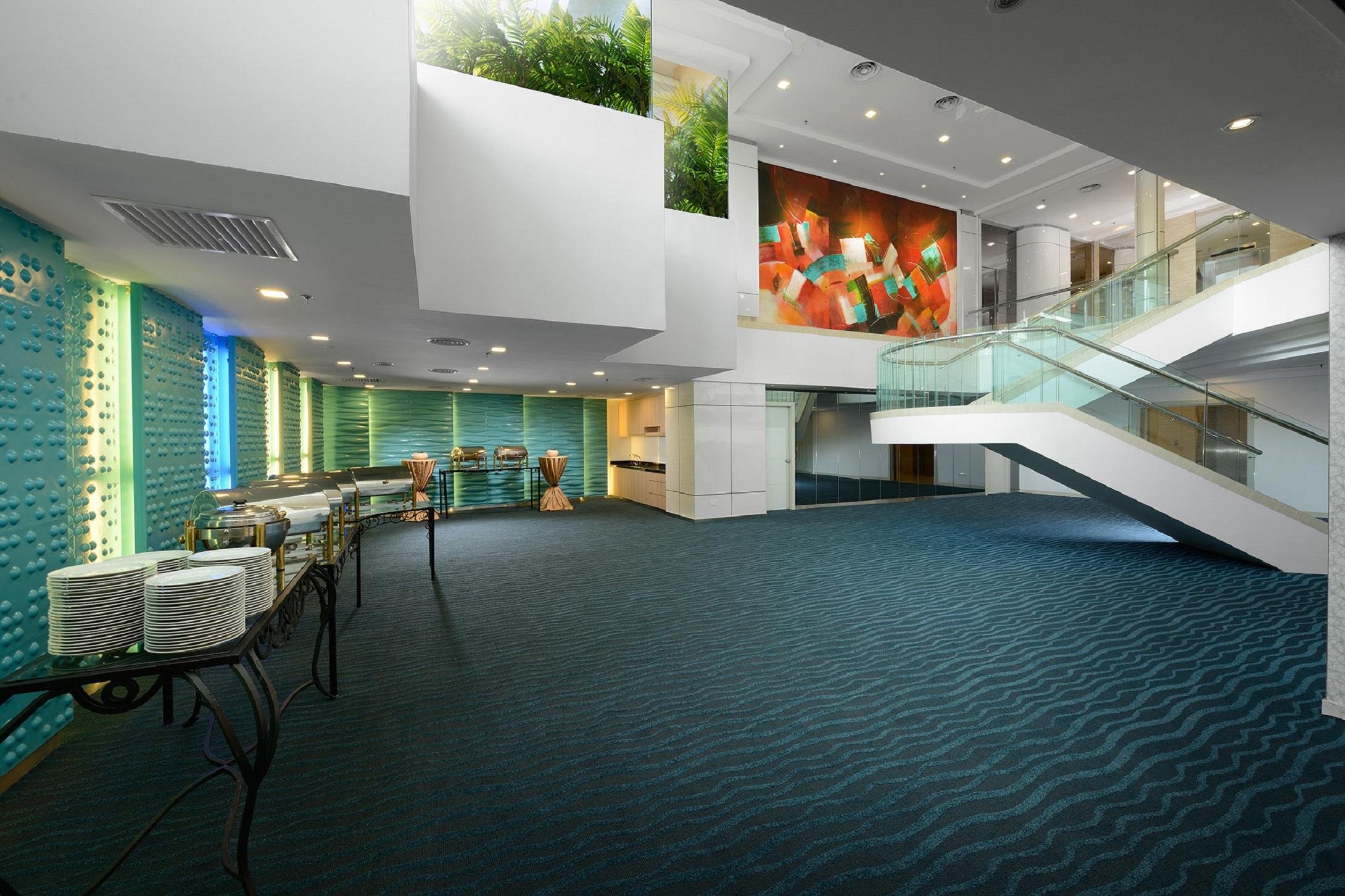 Sunway Hotel Georgetown Penang Экстерьер фото