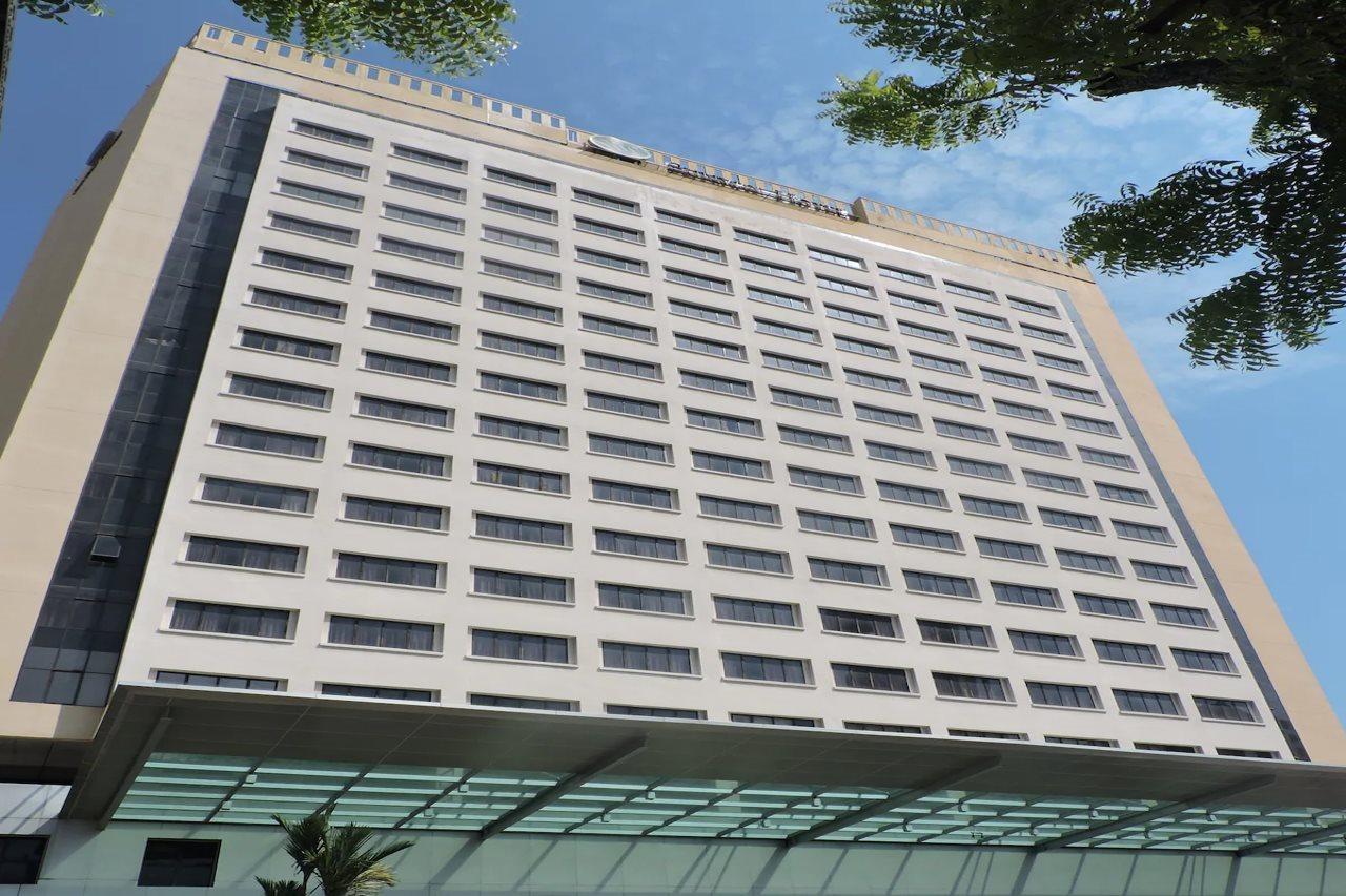 Sunway Hotel Georgetown Penang Экстерьер фото