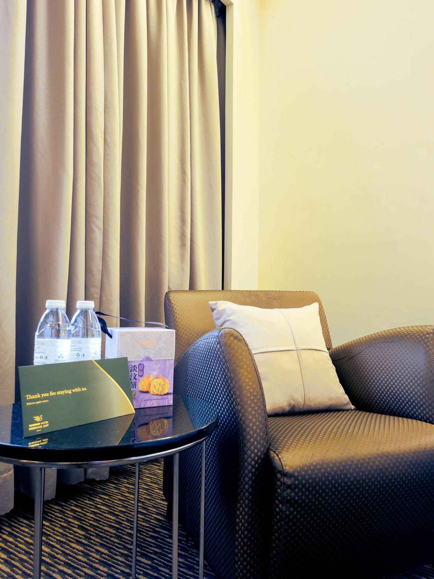 Sunway Hotel Georgetown Penang Экстерьер фото