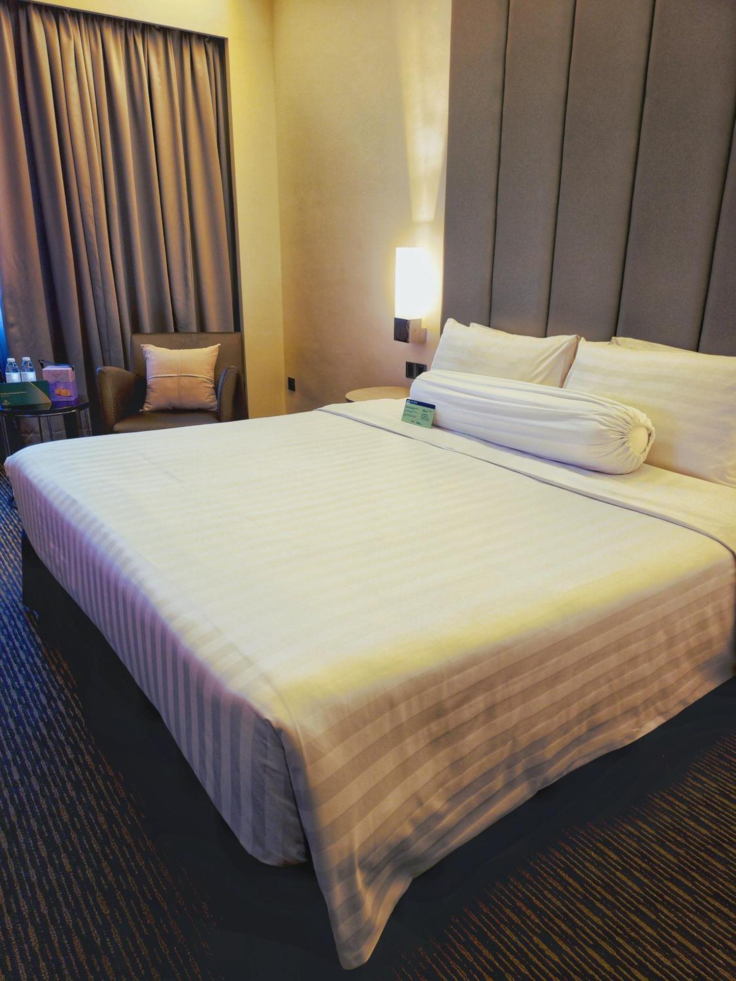 Sunway Hotel Georgetown Penang Экстерьер фото