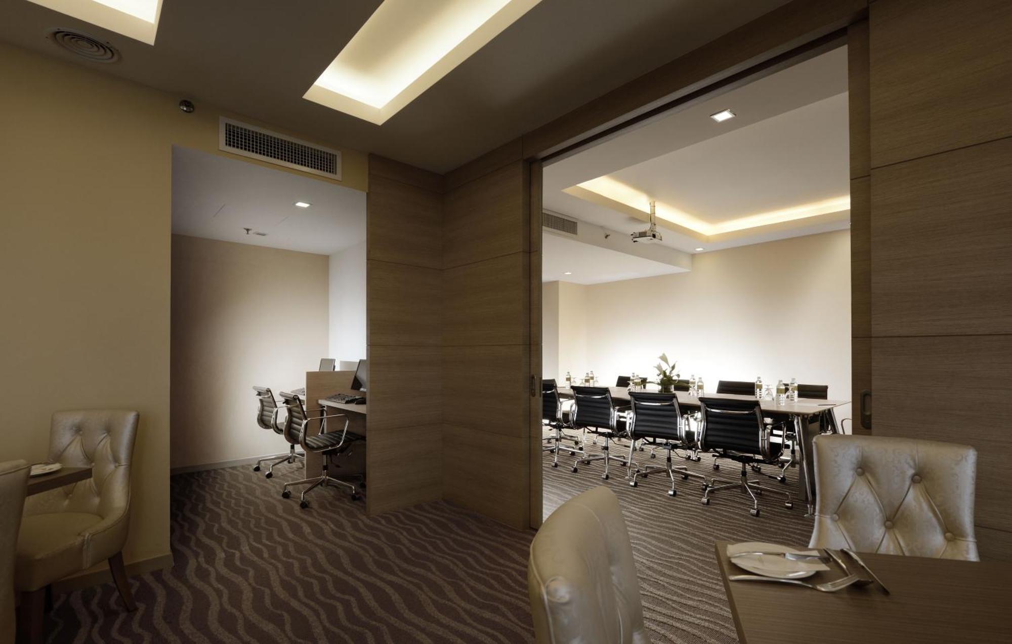 Sunway Hotel Georgetown Penang Экстерьер фото