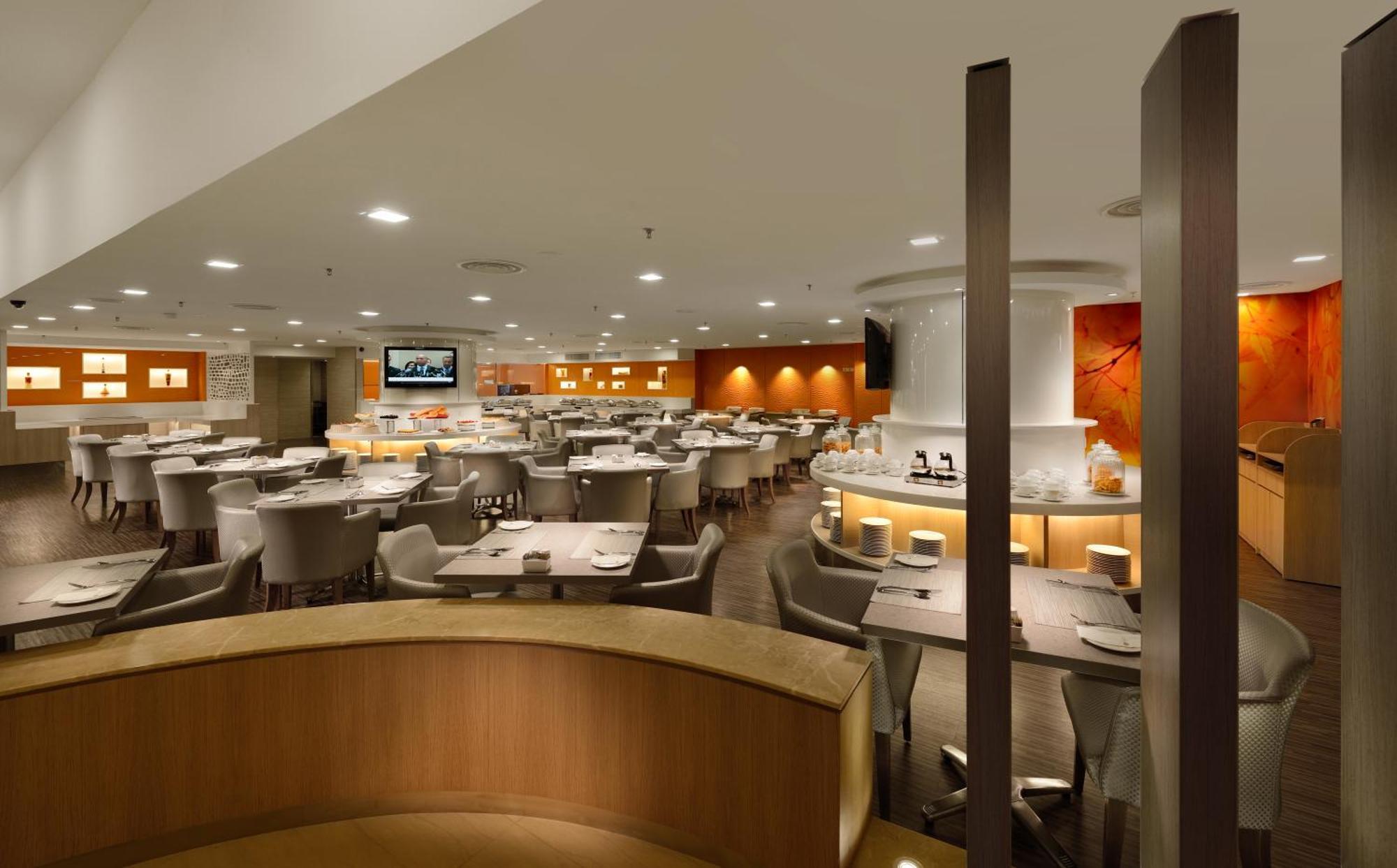 Sunway Hotel Georgetown Penang Экстерьер фото