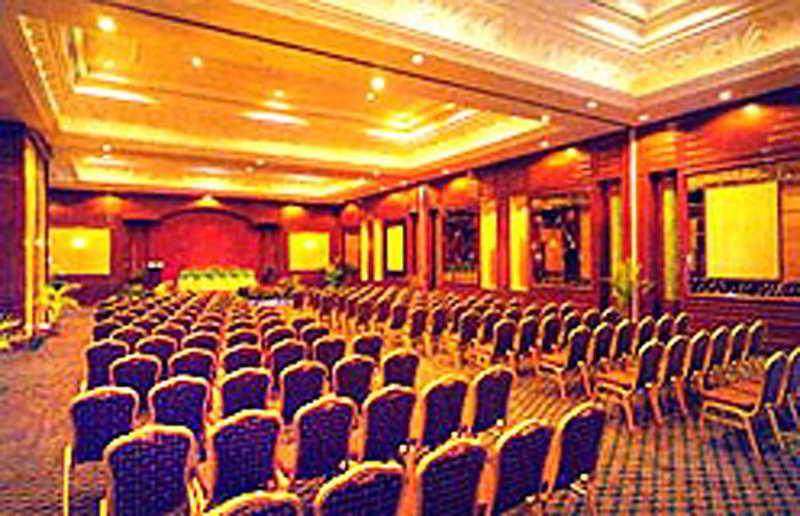 Sunway Hotel Georgetown Penang Экстерьер фото