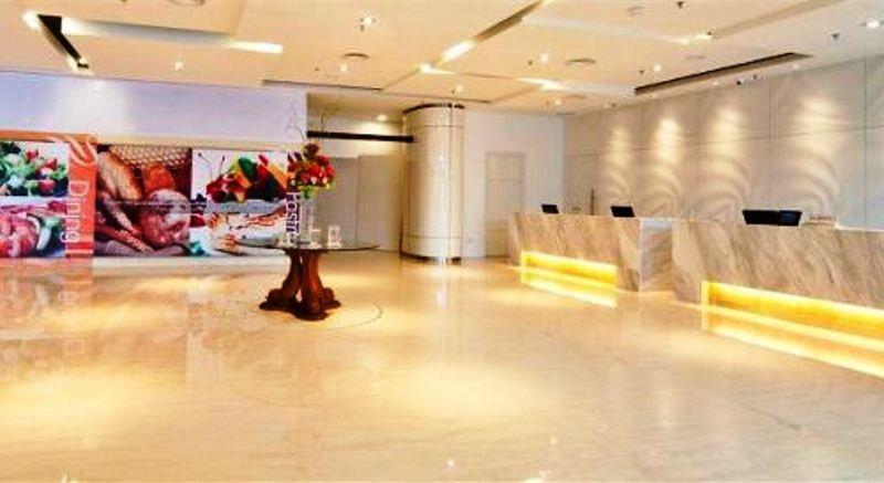 Sunway Hotel Georgetown Penang Экстерьер фото