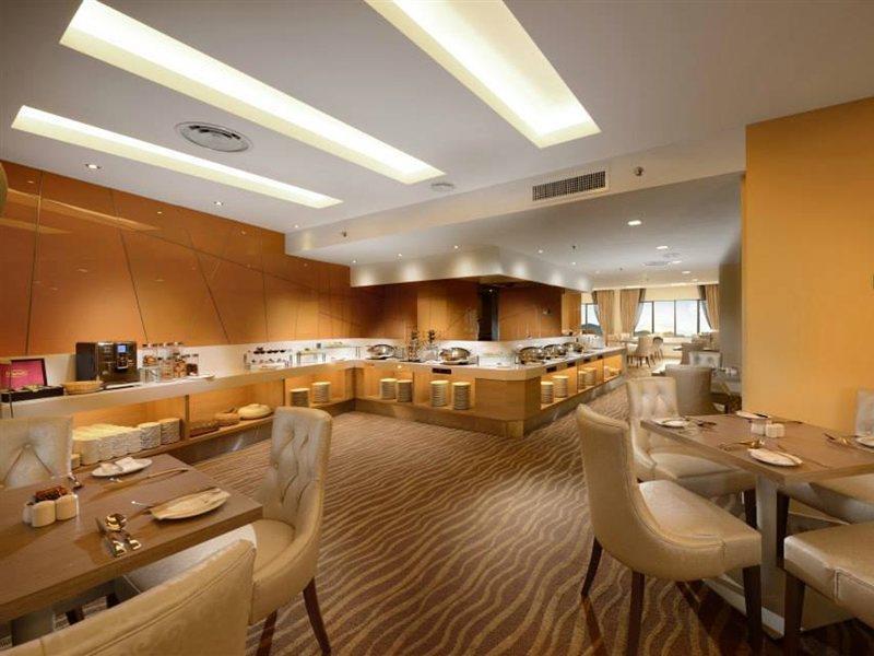 Sunway Hotel Georgetown Penang Экстерьер фото