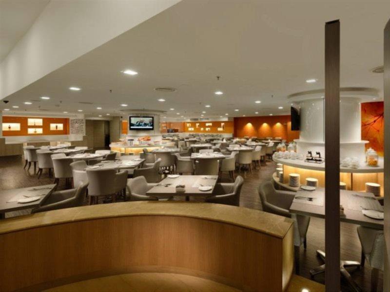 Sunway Hotel Georgetown Penang Экстерьер фото