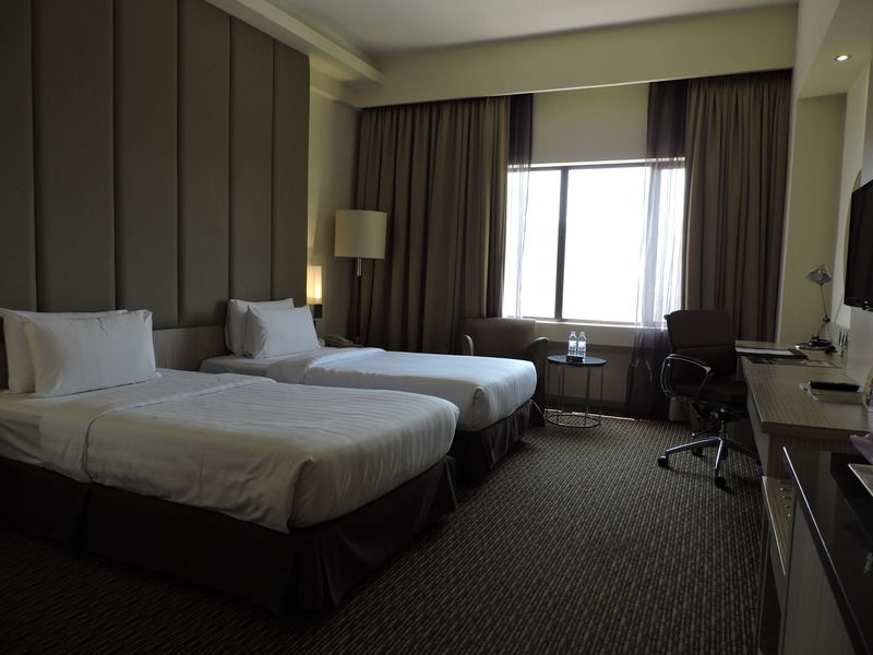 Sunway Hotel Georgetown Penang Экстерьер фото