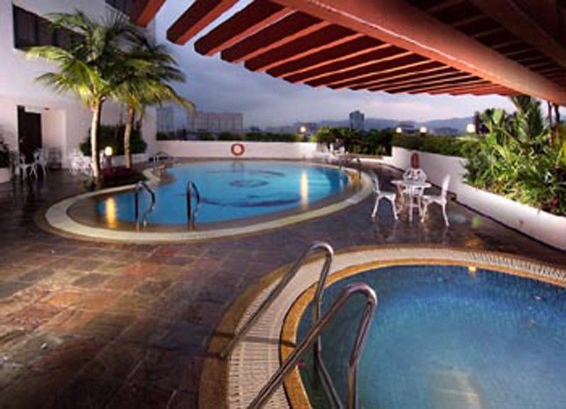 Sunway Hotel Georgetown Penang Экстерьер фото