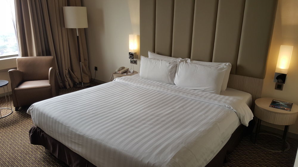 Sunway Hotel Georgetown Penang Экстерьер фото
