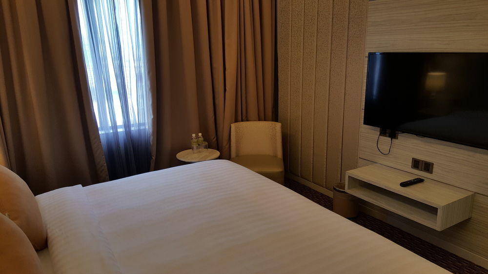 Sunway Hotel Georgetown Penang Экстерьер фото