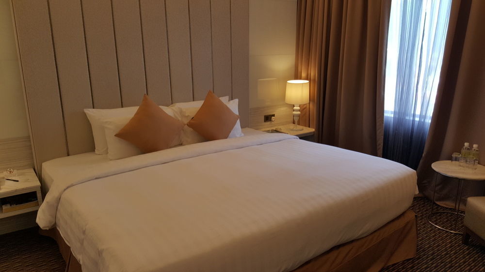 Sunway Hotel Georgetown Penang Экстерьер фото