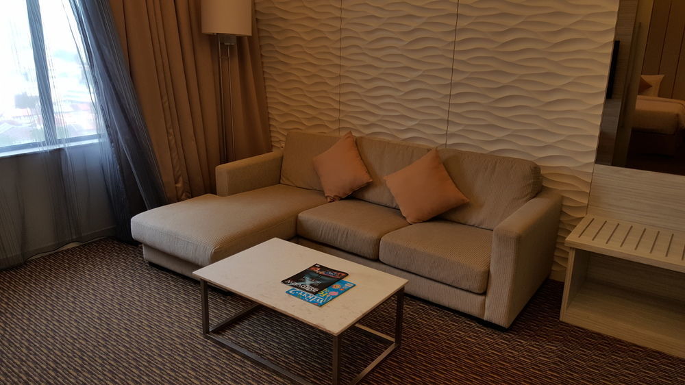 Sunway Hotel Georgetown Penang Экстерьер фото