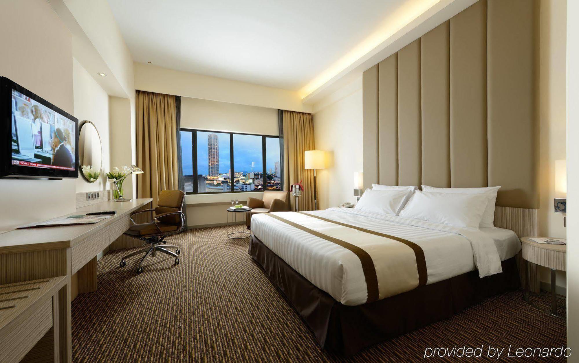 Sunway Hotel Georgetown Penang Экстерьер фото