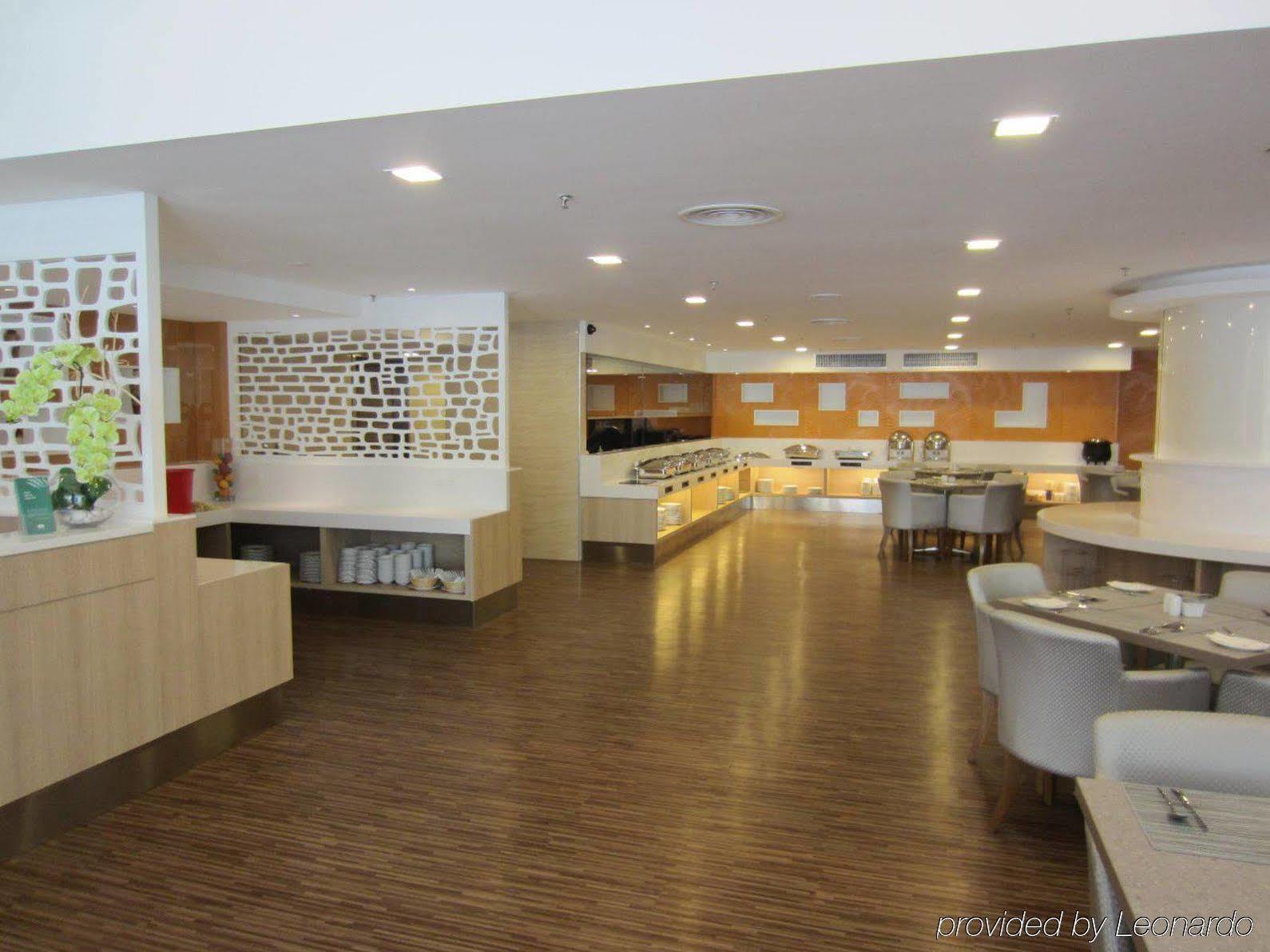 Sunway Hotel Georgetown Penang Экстерьер фото