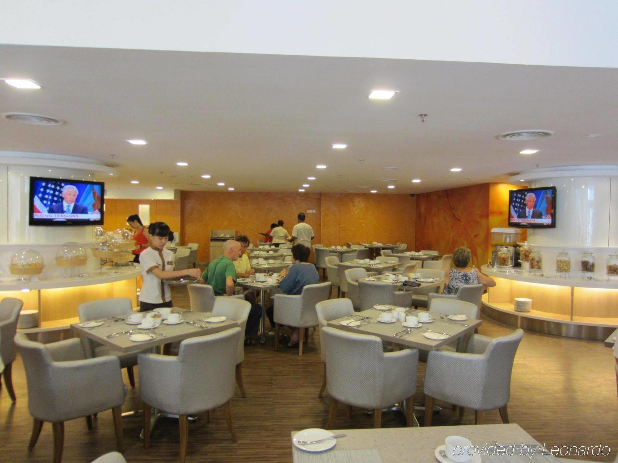 Sunway Hotel Georgetown Penang Экстерьер фото